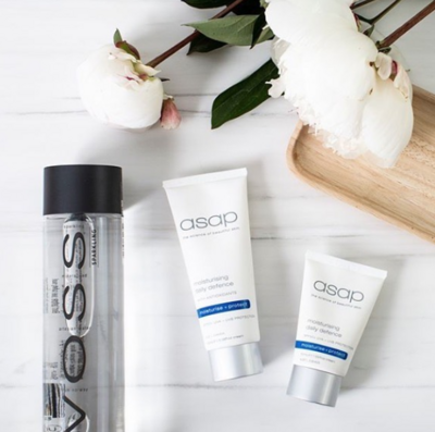 Moisturisers