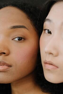 What skin type are you?