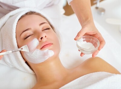 Skin &amp; Aesthetic Treatments