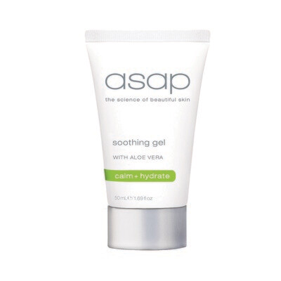 Soothing Gel (50ml)