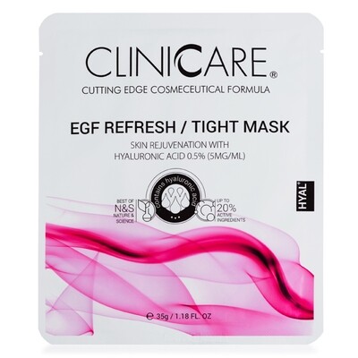 Clinicare EGF Refresh / Tight Mask