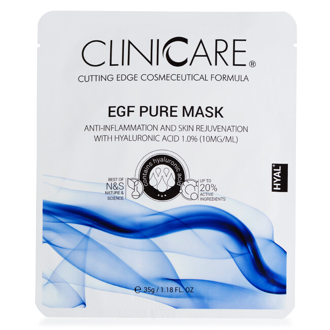 Clinicare EGF Pure Mask