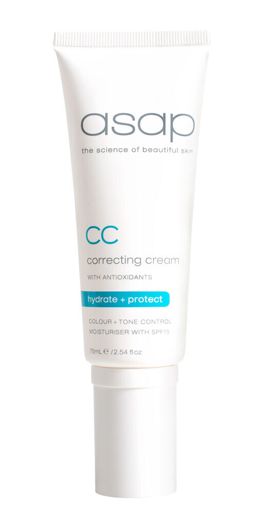 CC Correcting Cream SPF15 (75ml)