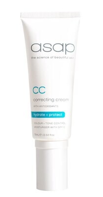 CC Correcting Cream SPF15 (75ml)