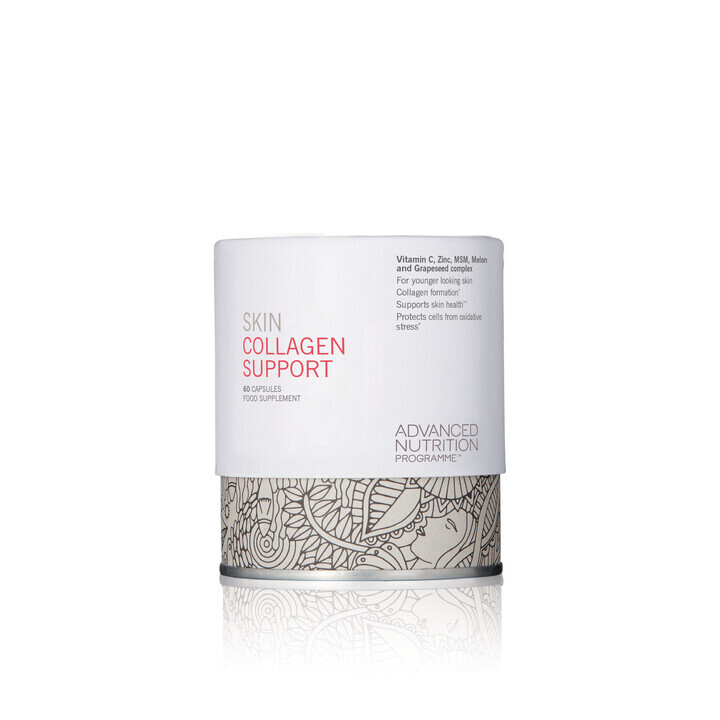 Advanced Nutrition Programme Skin Collagen Support