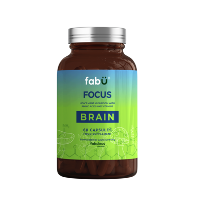 Fabu FOCUS BRAIN