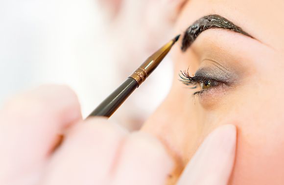 Eye Trio (Eyelash Tint, Eyebrow Tint &amp; Eyebrow wax)