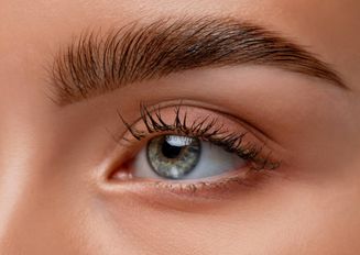 Touch Up (6 wks after initial treatment)