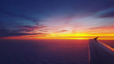Skincare for jet-setters