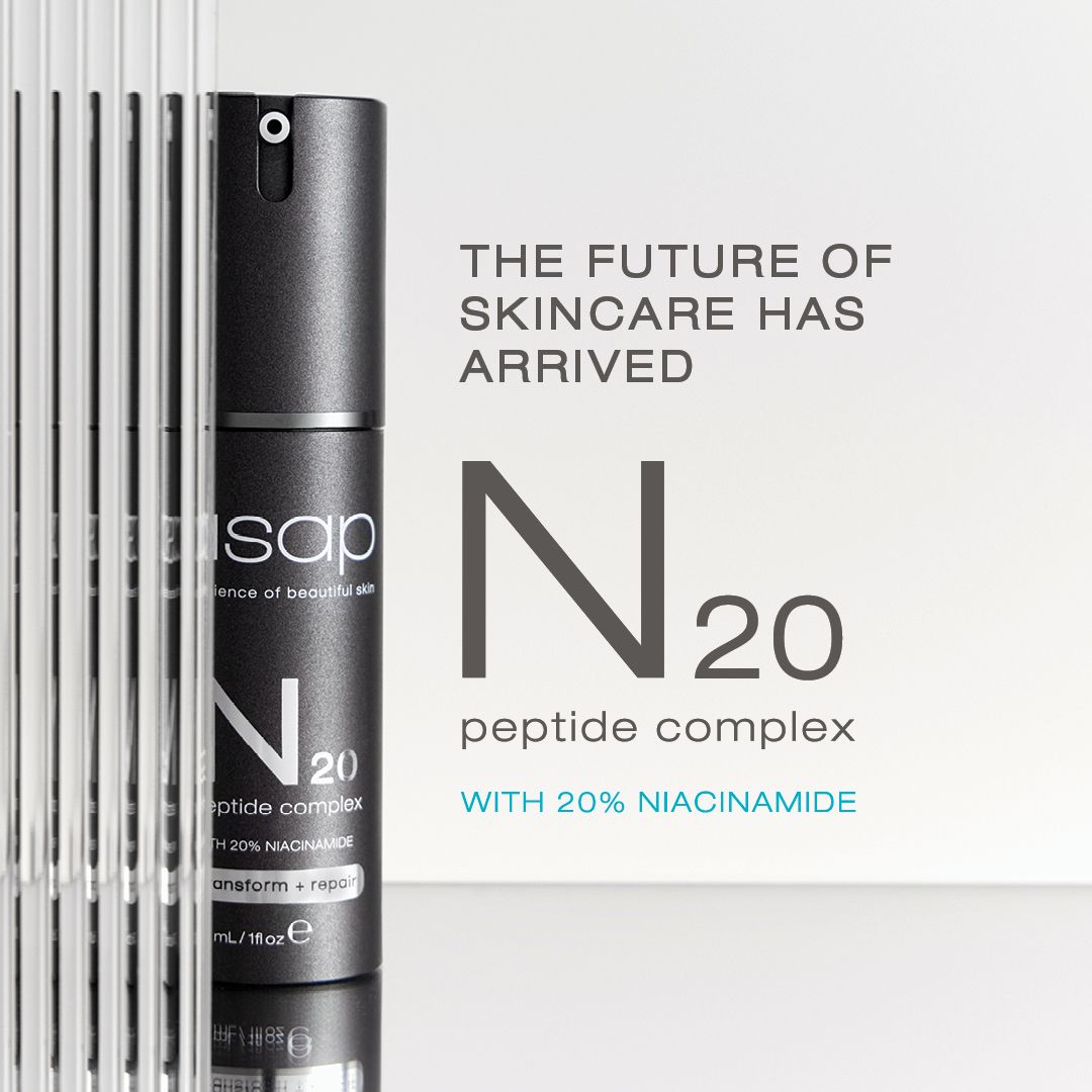 N20 Peptide Complex