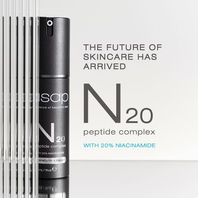 N20 Peptide Complex