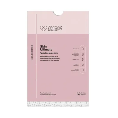Advanced Nutrition Programme Skin Ultimate