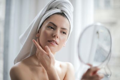 Consultation &amp; Skin Analysis