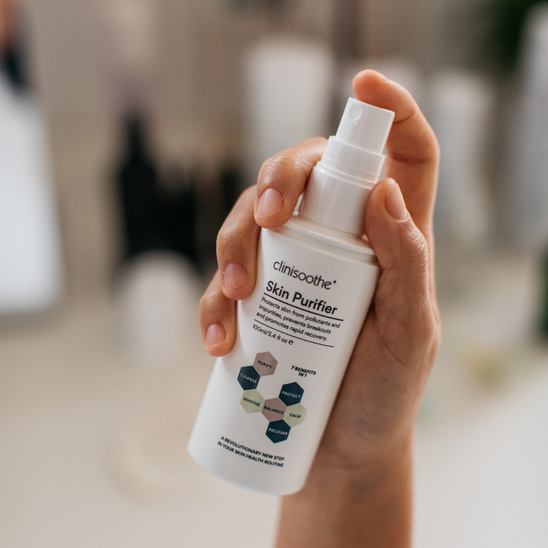 Clinisoothe + Skin Purifier (Spritz)