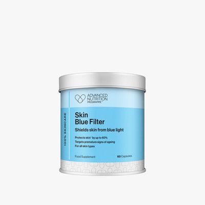 Advanced Nutrition Programme Skin Blue Filter (60 caps)