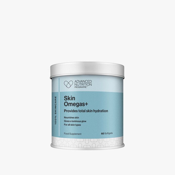 Advanced Nutrition Programme Skin Omegas+ (60 caps)