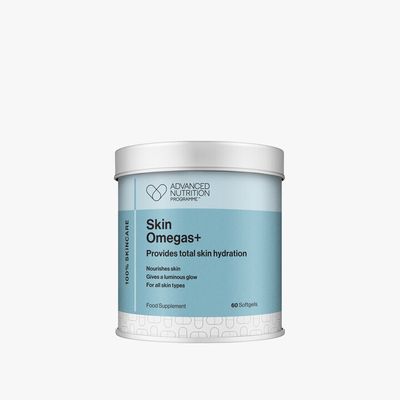 Advanced Nutrition Programme Skin Omegas+ (60 caps)