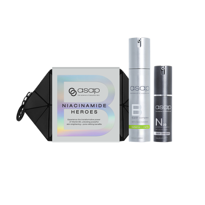 Niacinamide Heroes
