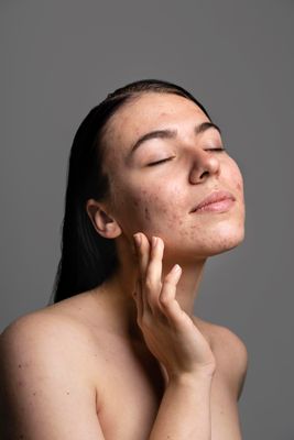 Deep Pore Purifying Treatment