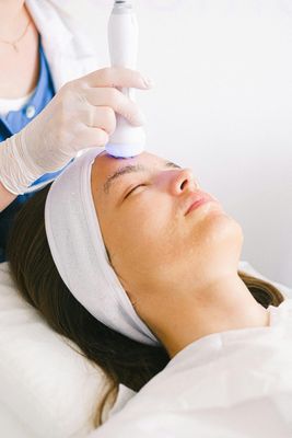 Advanced Treatments