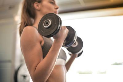 Skin Fitness Package