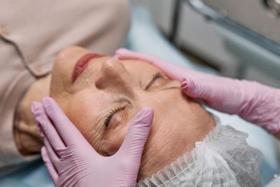 Microneedling Package