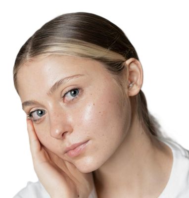 8 Week Clear Skin Course