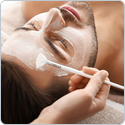 Collagen Boost and Decongesting Clinical Peel