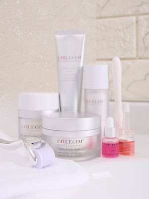 Calecim Professional