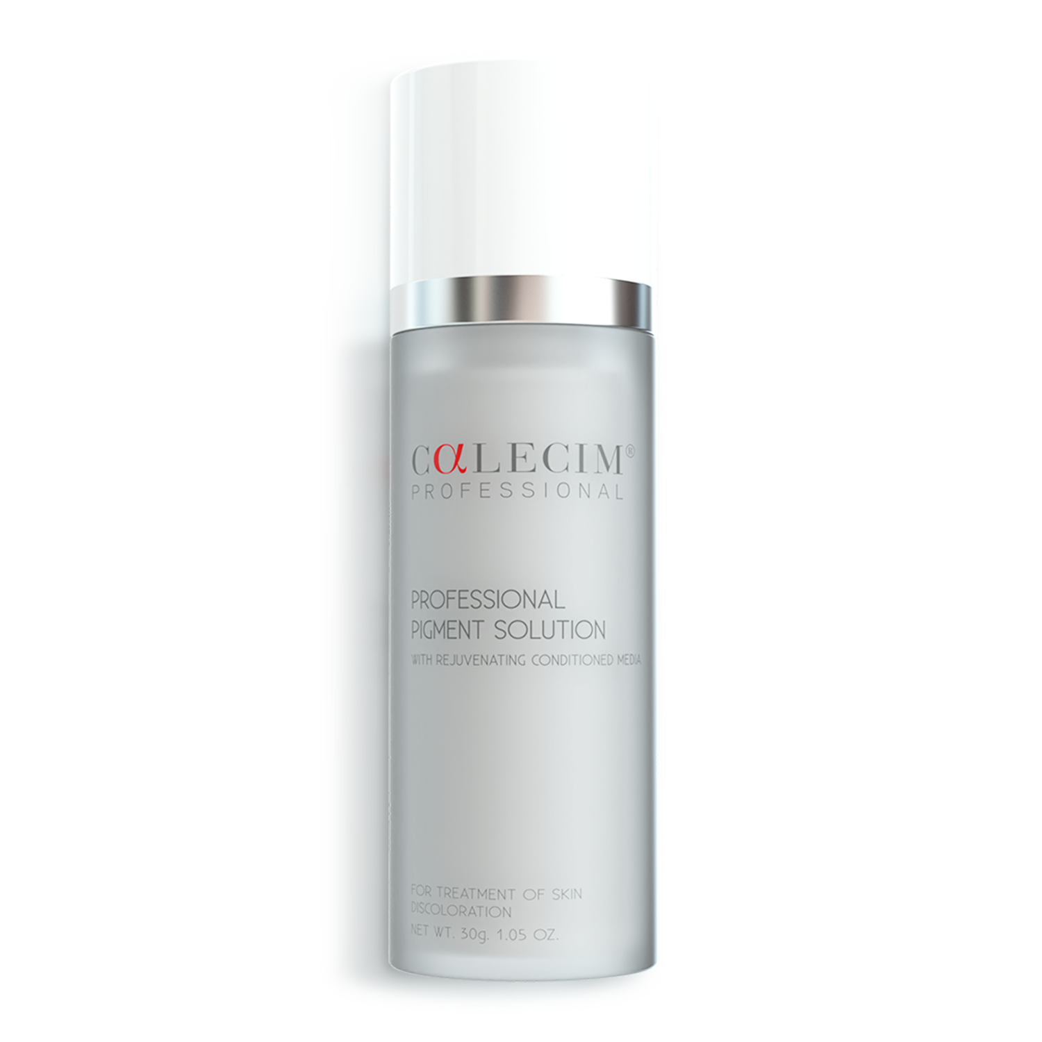 Calecim Professional Pigment Solution