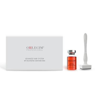 Calecim Advanced Hair System