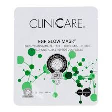 Clinicare EGF Glow Mask