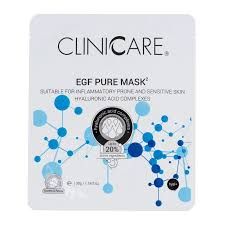 Clinicare EGF Pure Mask