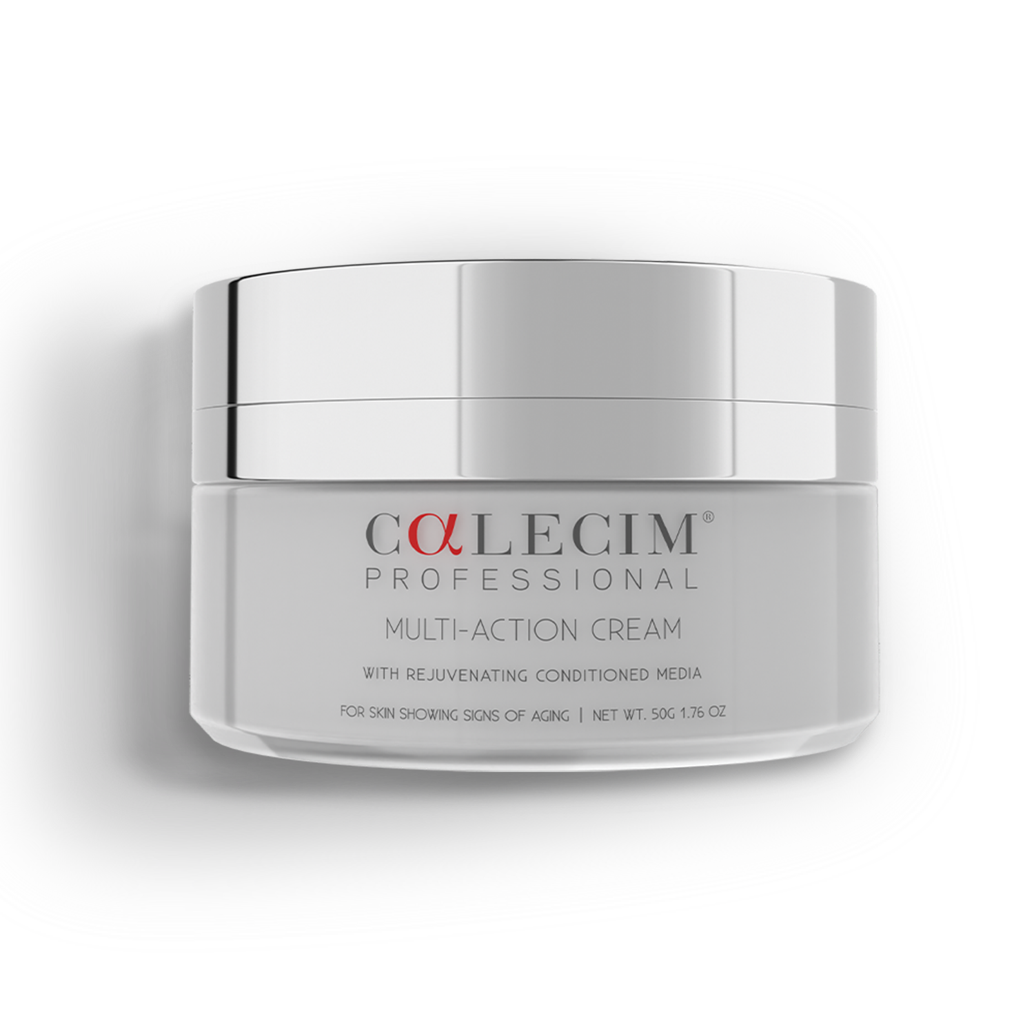 Calecim Multi-Action Cream