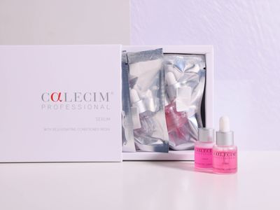 Calecim Professional Serum 6 x 5ml