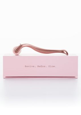 Skin Roller (Free Calecim Serum this weekend only!)