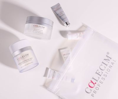 Calecim Holiday Travel Radiance