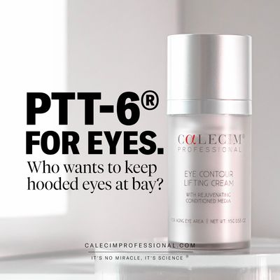 Calecim Skin &amp; Eye Contour Set