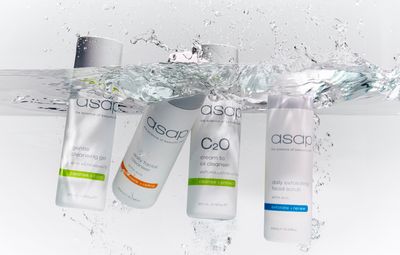 Cleansers