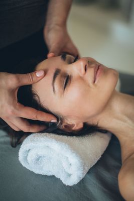 Skin &amp; Aesthetic Treatments