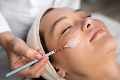 Hydration Infusion Facial Treatment
