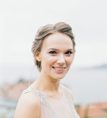 14 Week Bridal &amp; Special Occasion Skin Programme