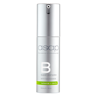 Super B Complex (30ml)