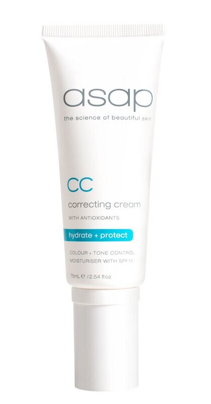 CC Correcting Cream SPF15 (75ml)