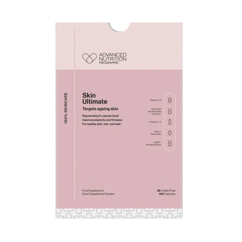 Advanced Nutrition Programme Skin Ultimate