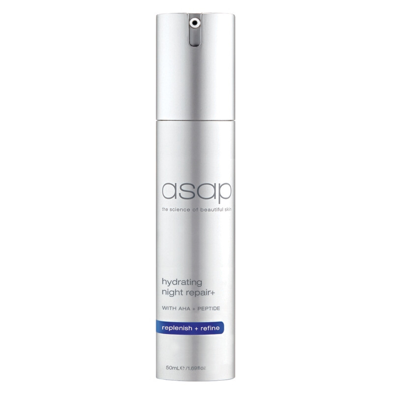 Hydrating Night Repair (50ml)