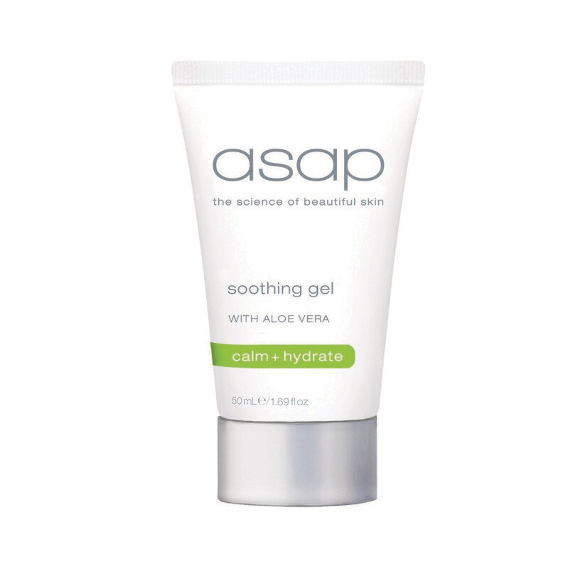 Soothing Gel (50ml)
