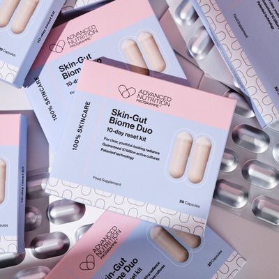 Skin-Gut Biome Duo (10 Day Reset)