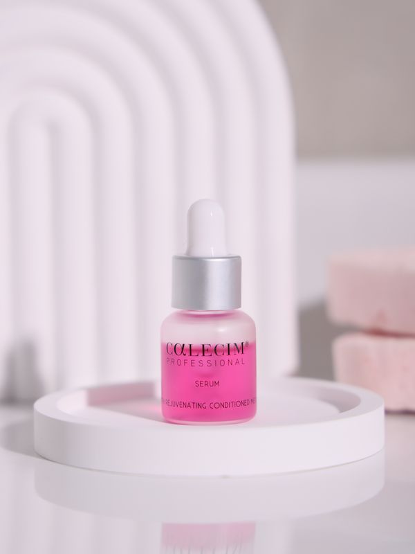 Calecim Professional Serum