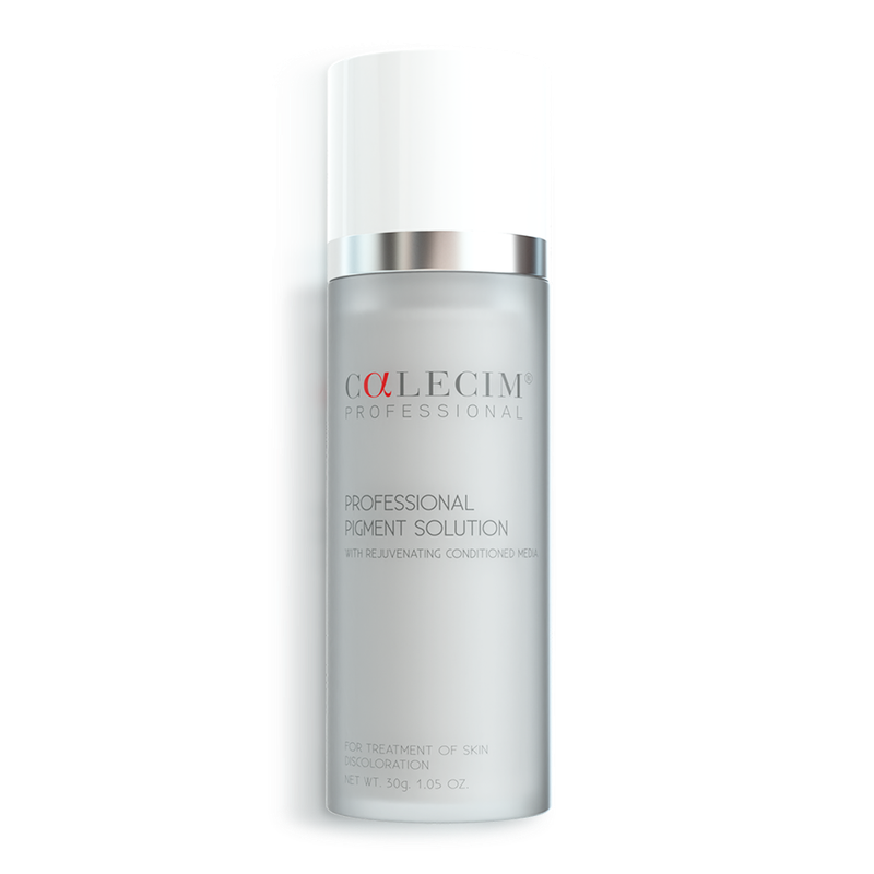Calecim Professional Pigment Solution